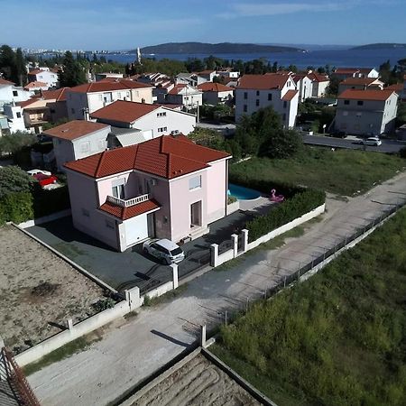 Villa Giulietta Kaštela Exterior foto